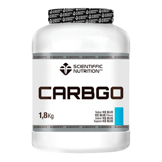 Carbgo di Scientiffic Nutrition del marchio Scientiffic Nutrition nella collezione Amilopectina