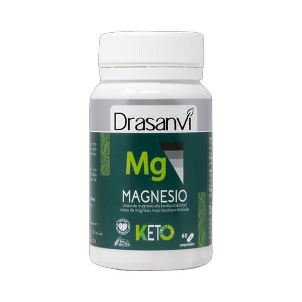 Magnesio di Drasanvi - Drasanvi 0