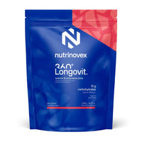 Longovit 360 Drink di Nutrinovex