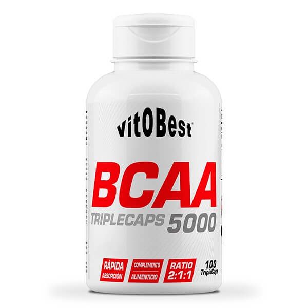 BCAA 5000 di Vitobest - VitOBest 0