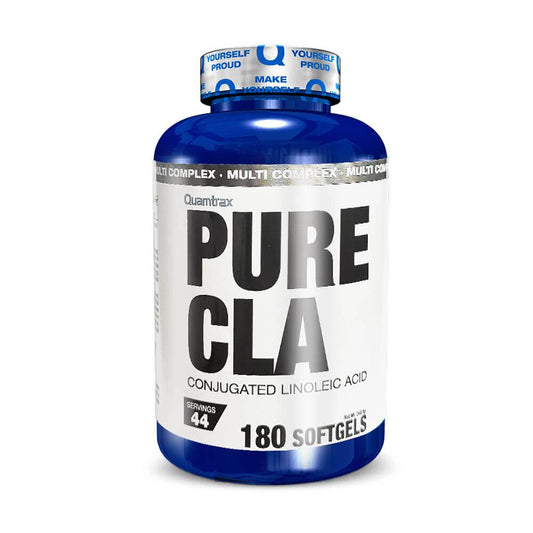 Pure CLA di Quamtrax del marchio Quamtrax nella collezione CLA