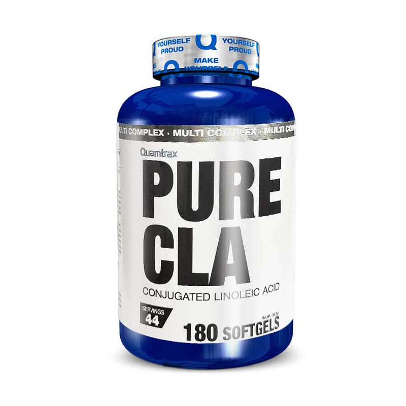 Pure CLA di Quamtrax - Quamtrax 0