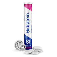 Hidratein Salts Effervescent di Nutrinovex