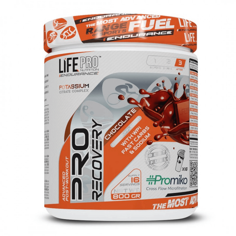 Recovery Pro di Life Pro - LifePRO 1