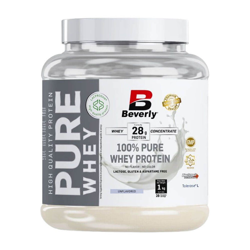 Pure Whey di Beverly Nutrition - Beverly Nutrition 0