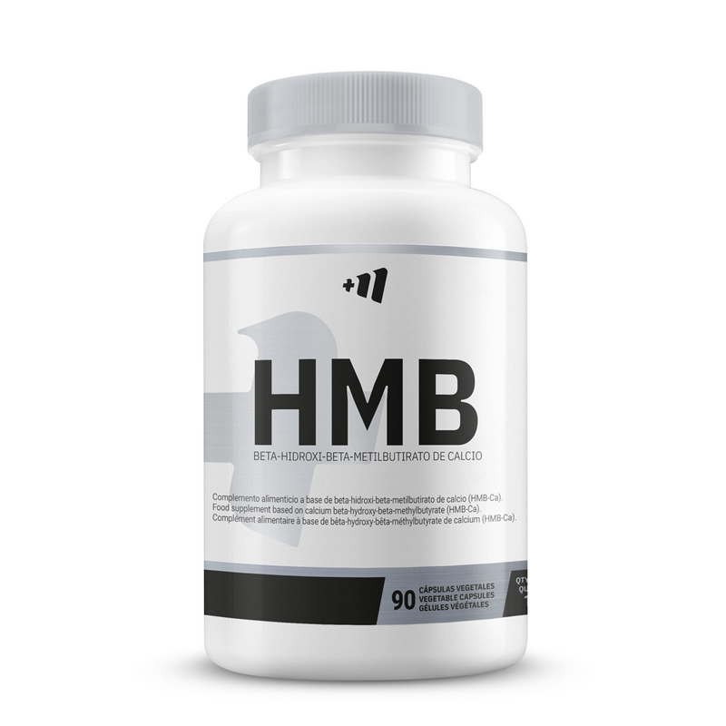 HMB 3570mg di Masmusculo Supplements - Masmusculo Supplements 0