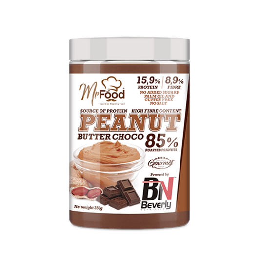Crema di Arachidi di Beverly Nutrition del marchio Beverly Nutrition nella collezione Beverly Nutrition