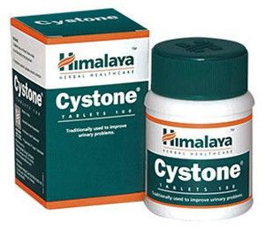 Cystone di Himalaya Herbal Healthcare - Himalaya Herbal Healthcare 0