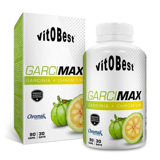 GarciMax di Vitobest del marchio VitOBest nella collezione Inibitori dell'appetito