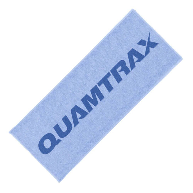 Asciugamano per palestra Quamtrax di Quamtrax - Quamtrax 1