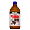 Bebida Proteíca envase de 500ml de la marca Weider (Bebidas Proteicas)