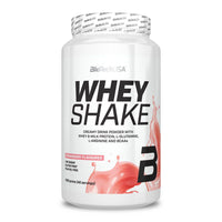 Whey Shake di Biotech USA