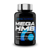 Mega HMB 900mg presentación de 90 cápsulas de la marca Scitec Nutrition