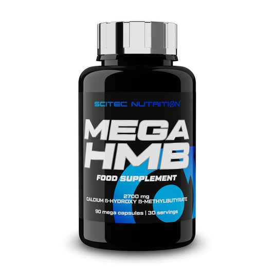 Mega HMB 900mg di Scitec Nutrition del marchio Scitec Nutrition nella collezione HMB