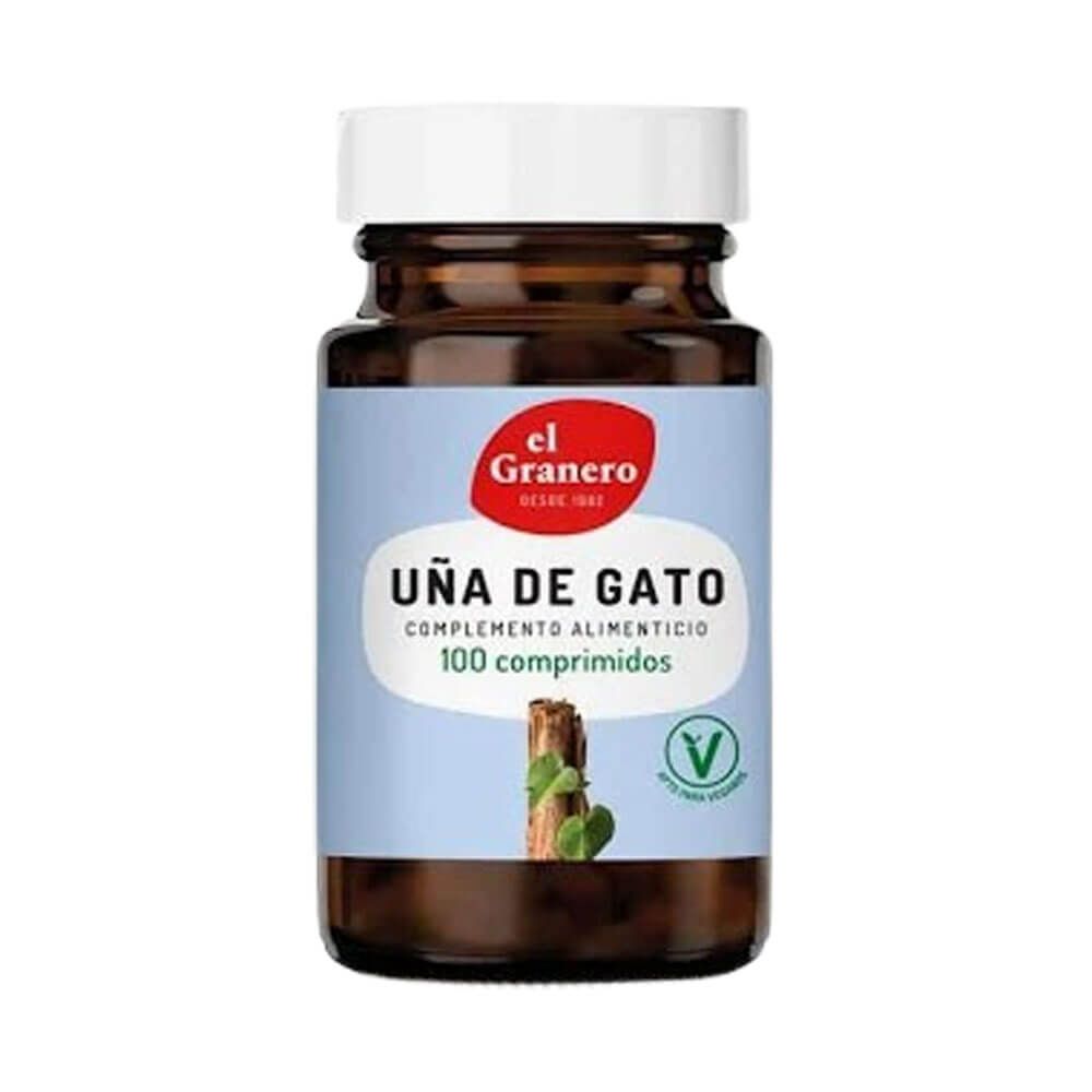 Uña De Gato de El Granero Integral