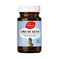 Uña de Gato di El Granero Integral