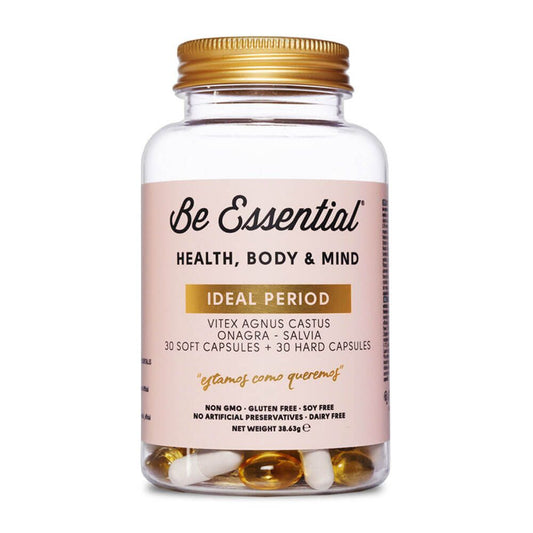 Ideal Period di Ideal Period 79522.Html del marchio Be Essential nella collezione Sii Essenziale