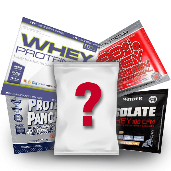 Campione di prodotto di Masmusculo (100% di sconto) - Masmusculo Supplements 1
