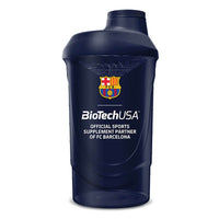 Vaso Mischiatore Fc Barcelona di Biotech USA