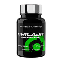Shilajit di Scitec Nutrition