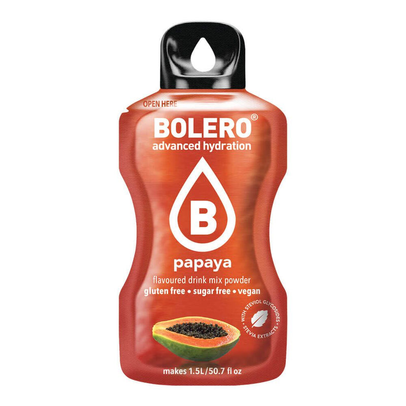 Bolero con Stevia di Bolero - Bolero 17