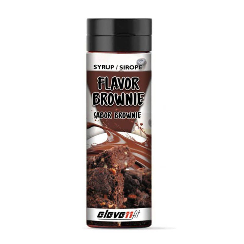 Sciroppo senza Zucchero di Eleven Fit - Eleven Fit 4