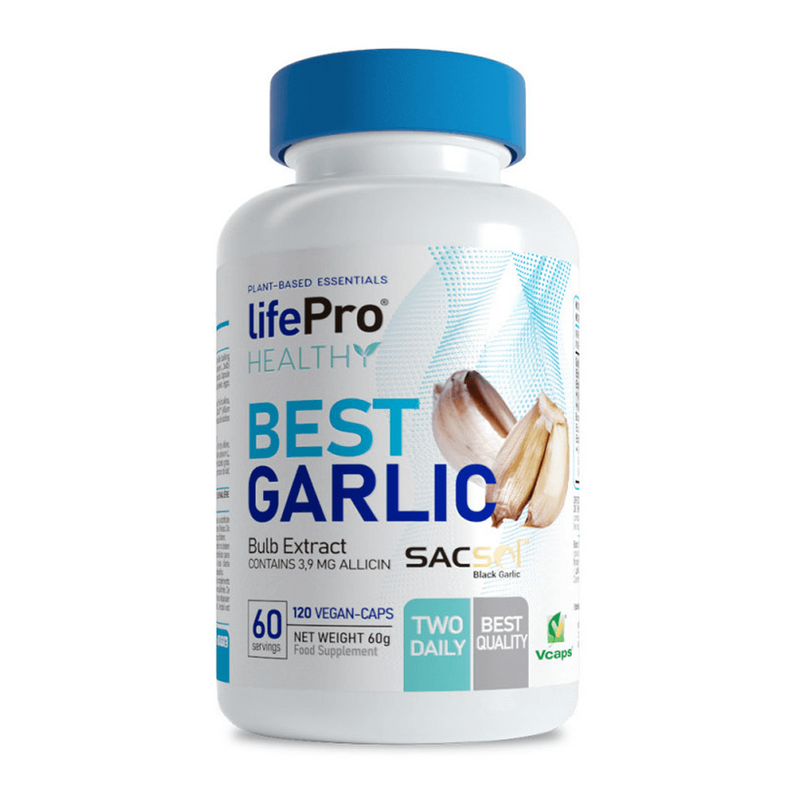Best Garlic di Life Pro - LifePRO 0