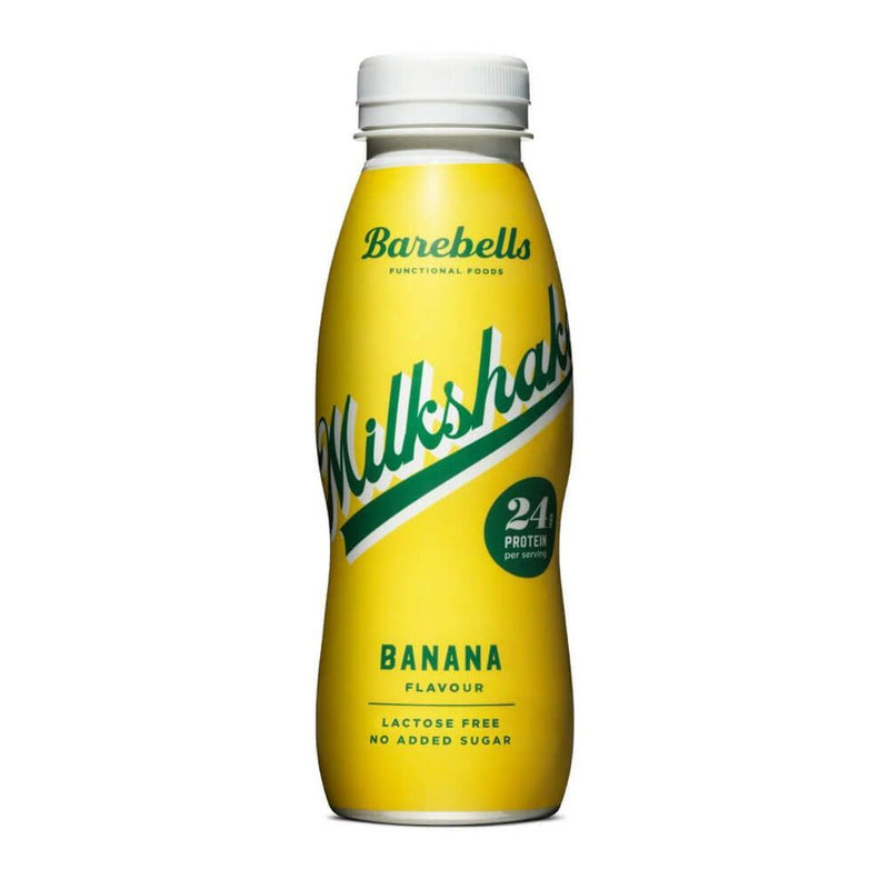 Frullato MilkShake Barebells di Barebells - Barebells 3