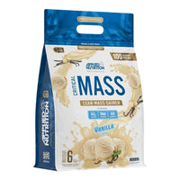 Critical Mass Professional di Applied Nutrition