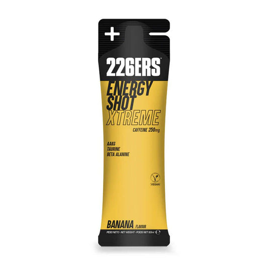 Gel Energy Shot Xtreme di 226ERS del marchio 226ERS nella collezione 226ERS