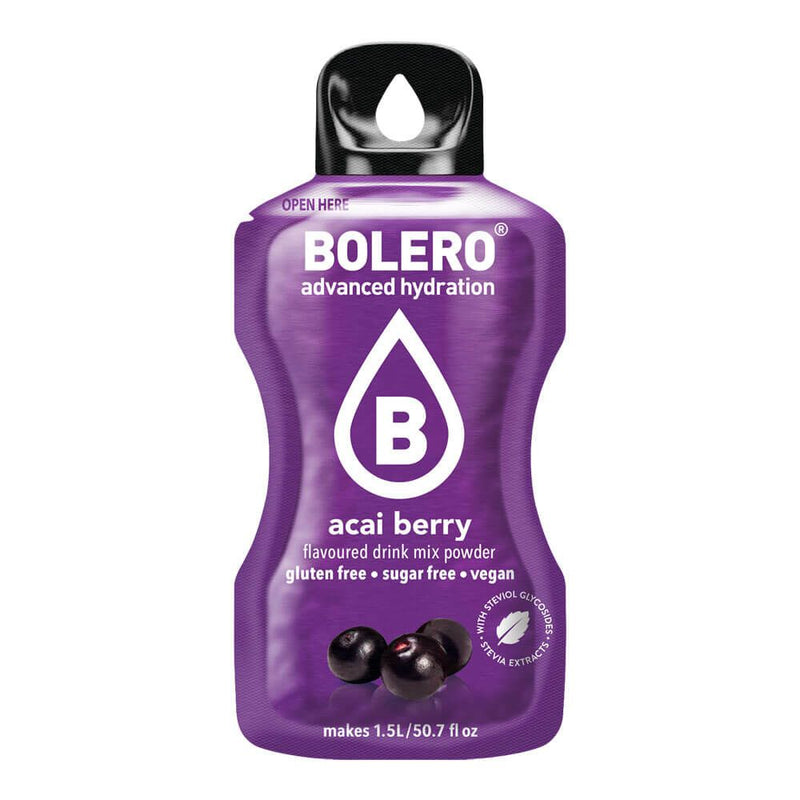 Bolero con Stevia di Bolero - Bolero 34