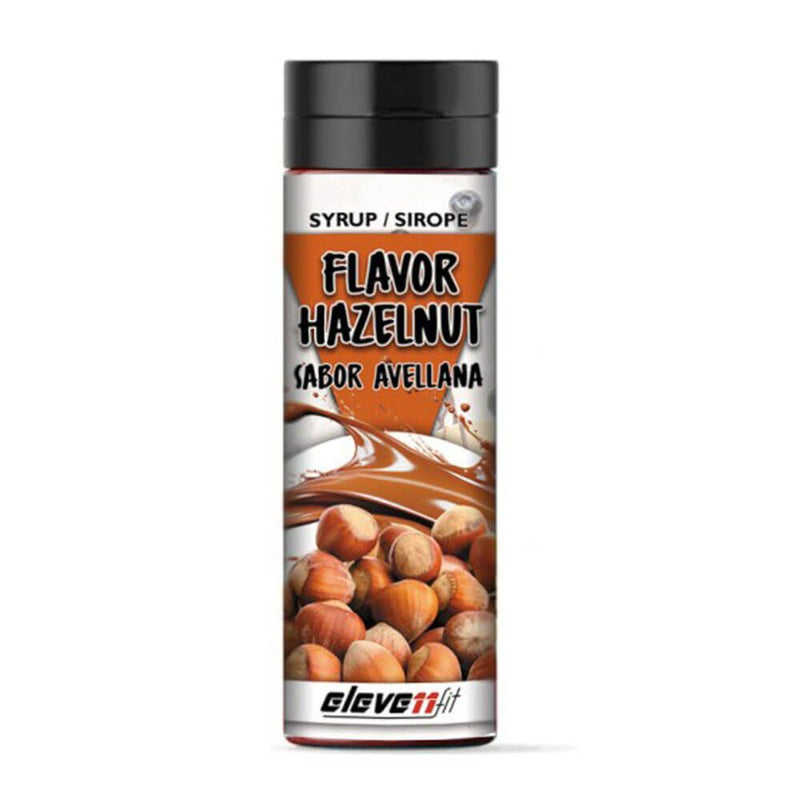 Sciroppo senza Zucchero di Eleven Fit - Eleven Fit 3