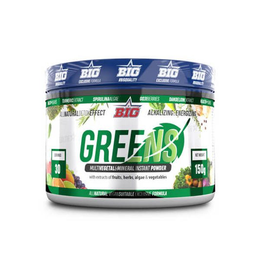 Greens di Big del marchio BIG nella collezione GRANDE