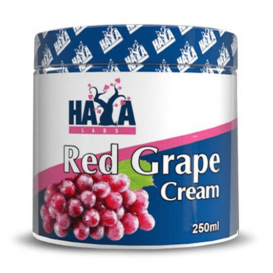Red Grape Cream di Haya Labs del marchio Haya Labs nella collezione Cura del corpo