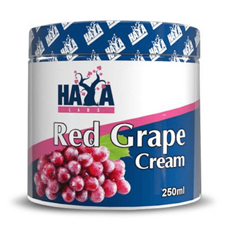 Red Grape Cream di Haya Labs - Haya Labs 0