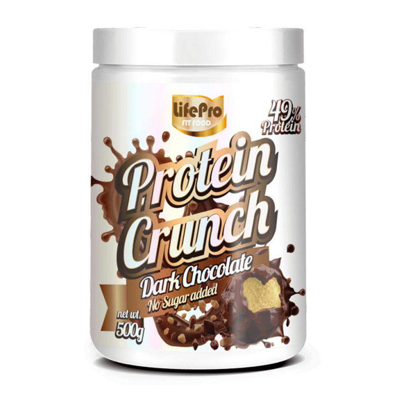 Protein Crunch di Life Pro - LifePRO 1