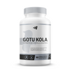 Gotu Kola 500mg - 90 Cápsulas Vegetales [Masmusculo]