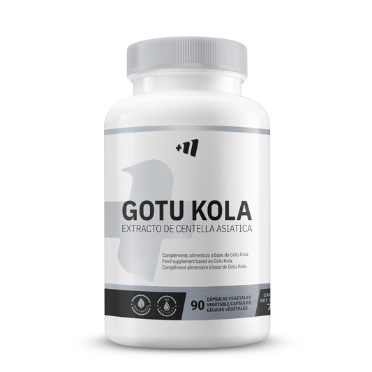 Gotu Kola 500mg di Masmusculo Supplements del marchio Masmusculo Supplements nella collezione Integratori Masmusculo