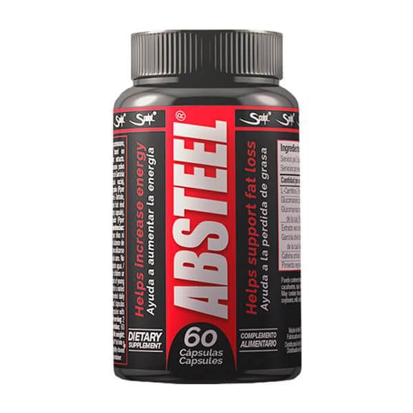 ABSteel di Sculpt - Sculpt 0