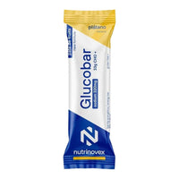 Barretta Glucobar Sodio 320Mg di Nutrinovex