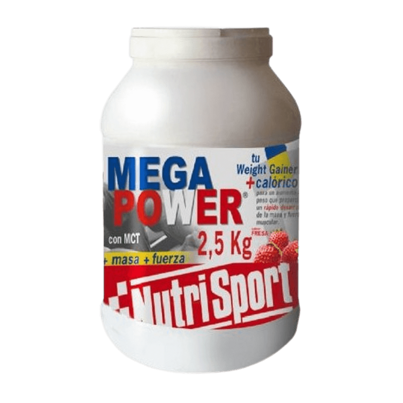 Mega power di Nutrisport - Nutrisport 0