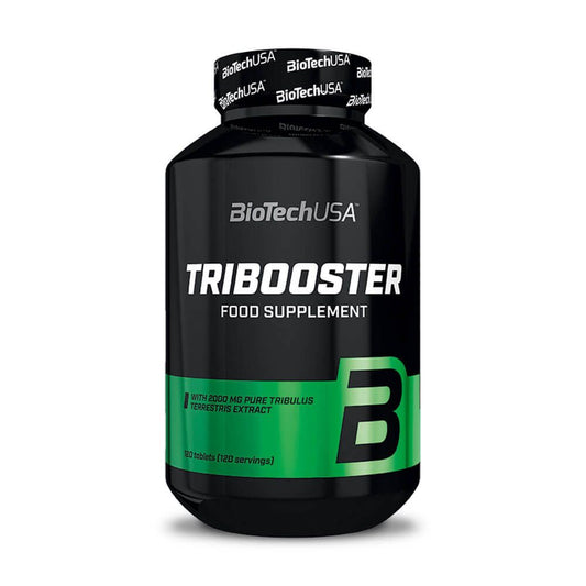 Tribooster di Biotech USA del marchio Biotech USA nella collezione Tribulus