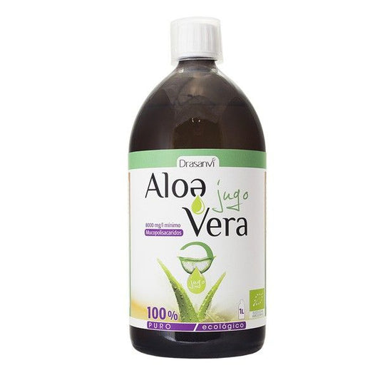 Succo di Aloe Vera di Drasanvi del marchio Drasanvi nella collezione Digestivi