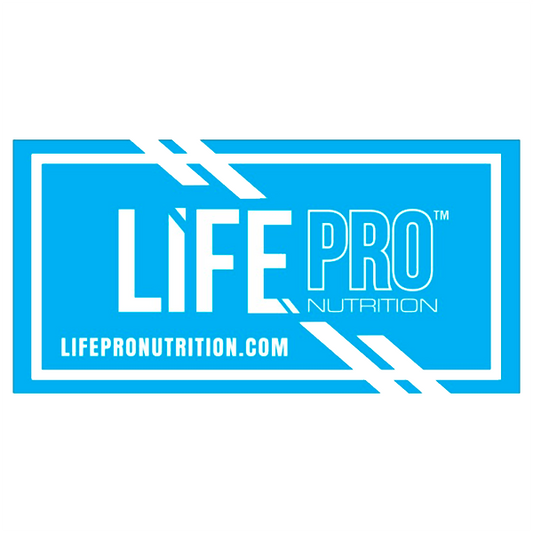 🎁 Asciugamano per palestra di Life Pro (100% sconto) del marchio LifePRO nella collezione Regali > 120