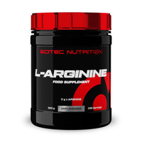 L-Arginina di Scitec Nutrition