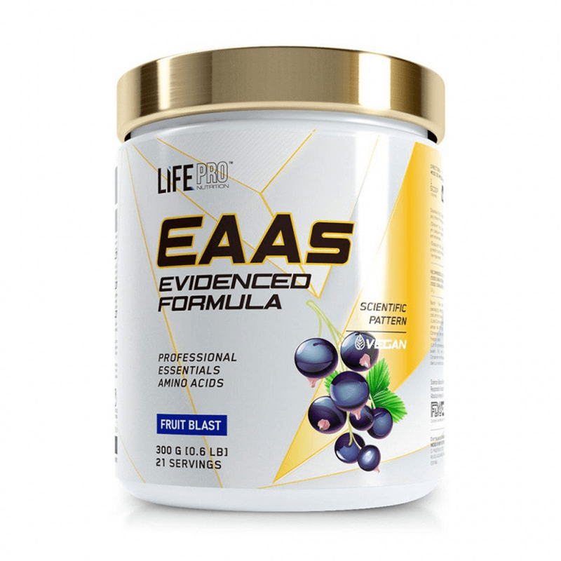 Formula EAA Evidenziata di Life Pro - LifePRO 2