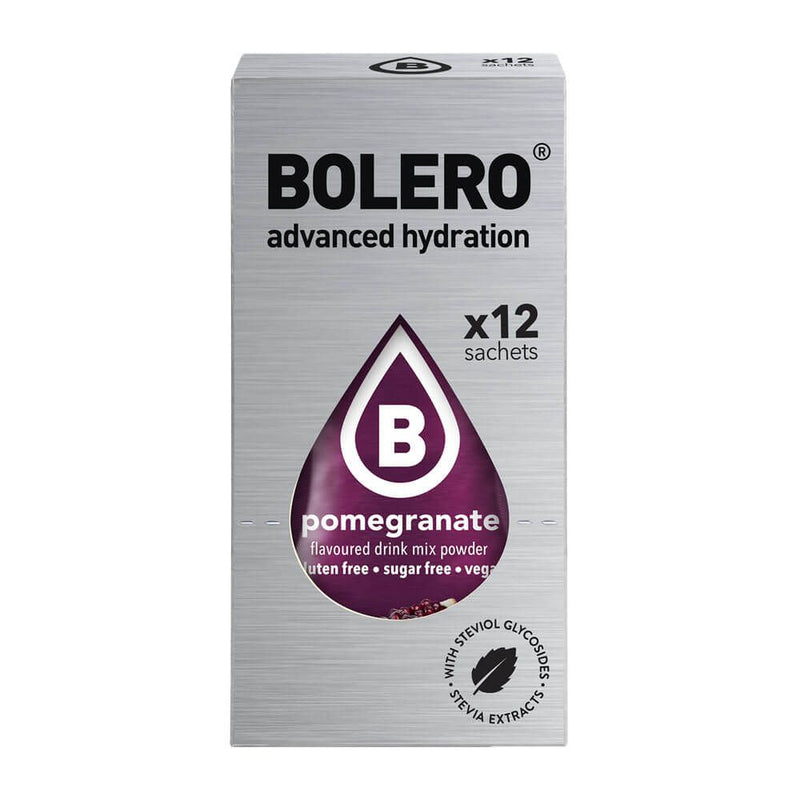 Bolero con Stevia di Bolero - Bolero 63