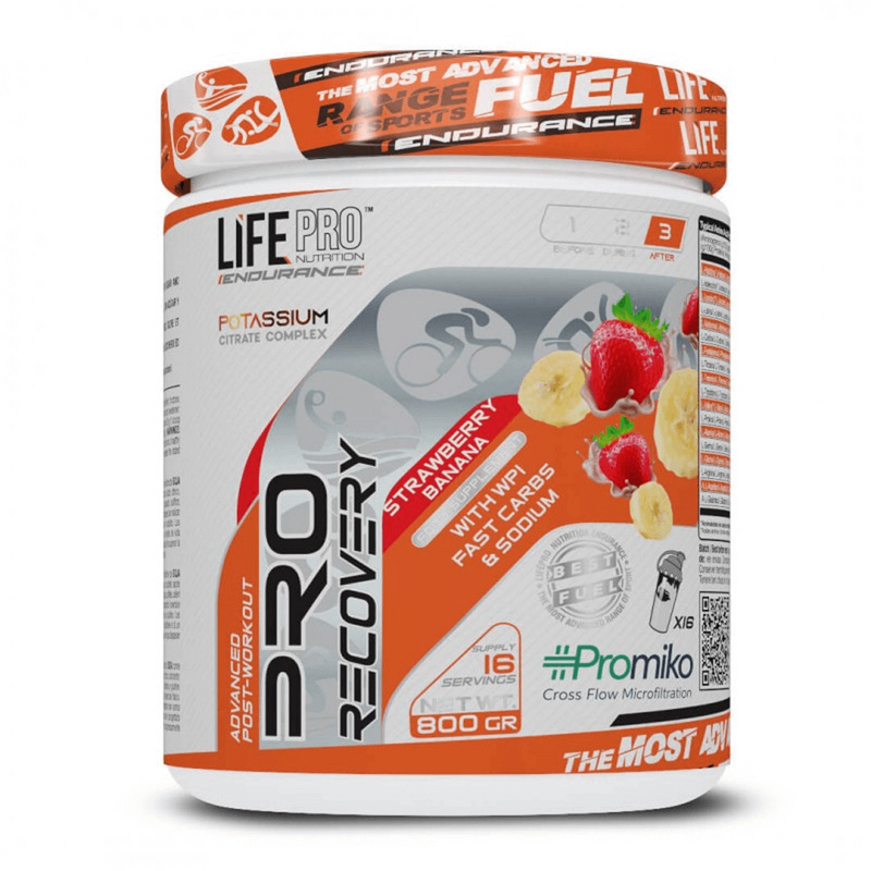 Recovery Pro di Life Pro - LifePRO 3