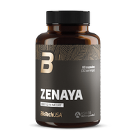 Zenaya di Biotech USA