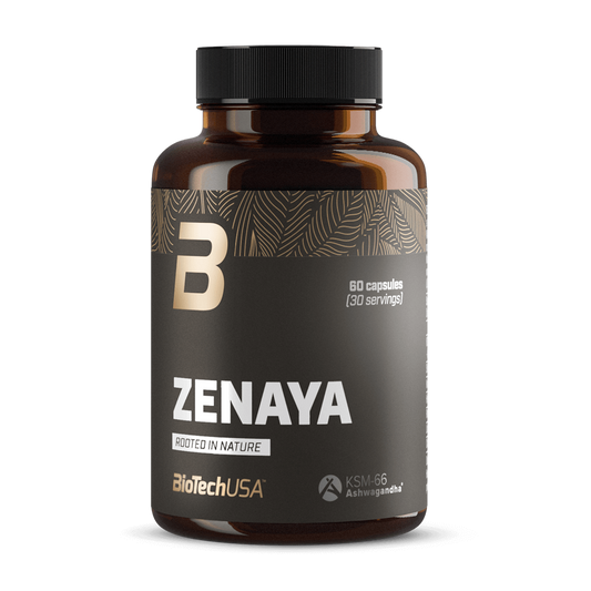 Zenaya de Biotech USA del marchio Biotech USA nella collezione Miglioramento Generale